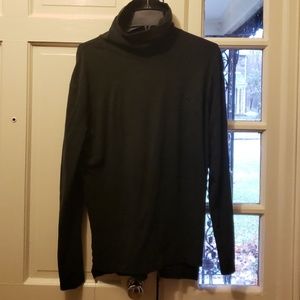Polo Turtleneck